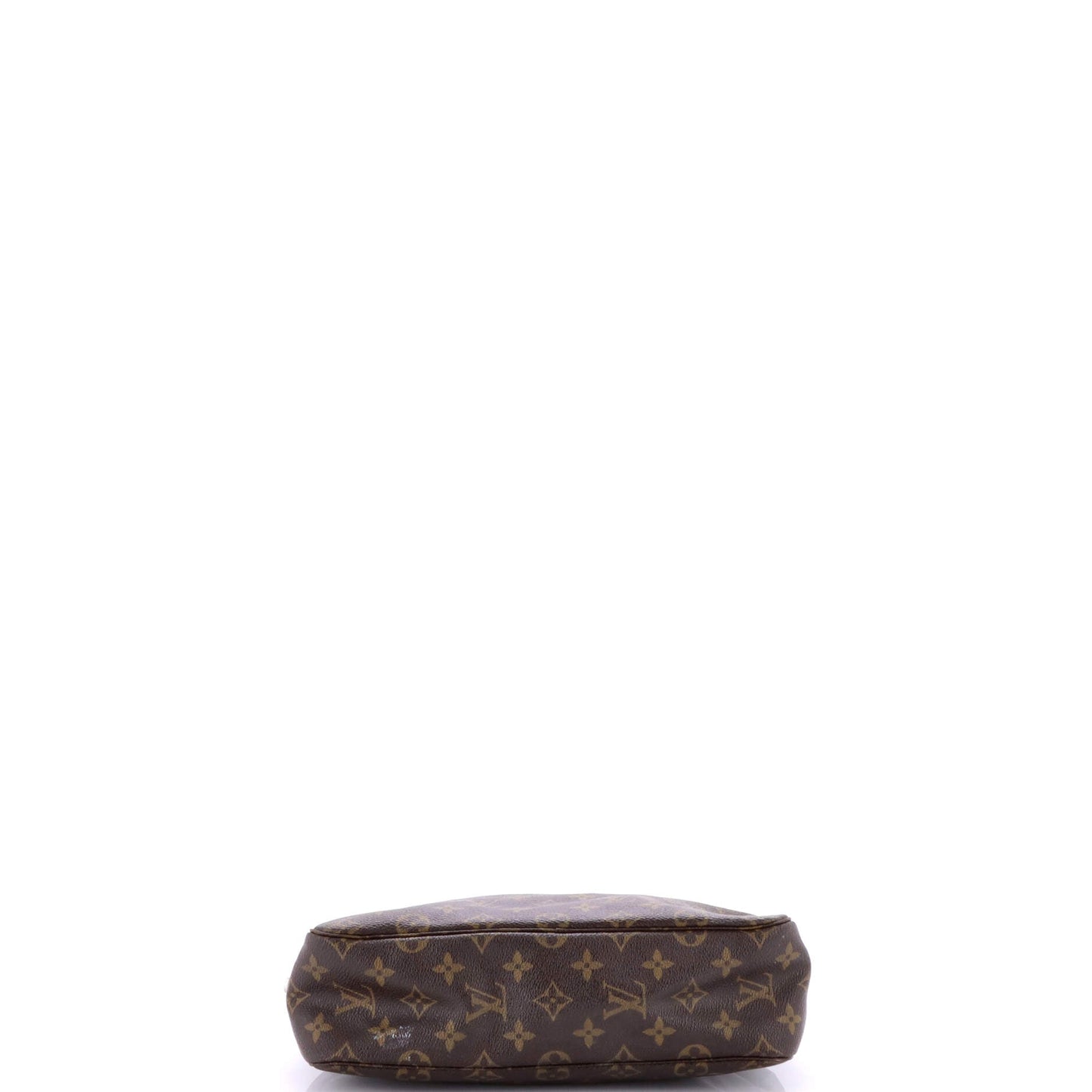 Trousse Toiletry Pouch Monogram Canvas 28