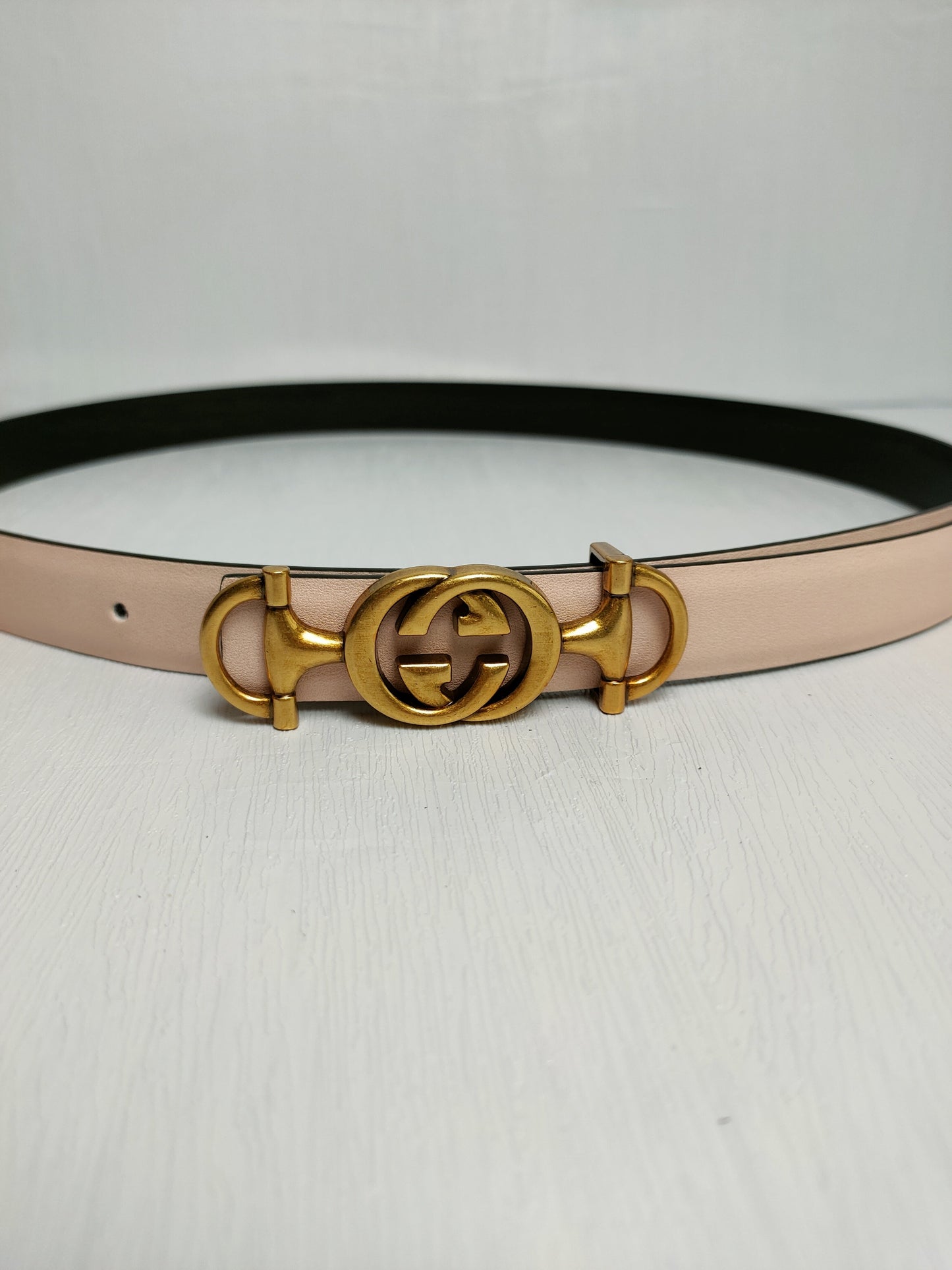 Gucci Belts
