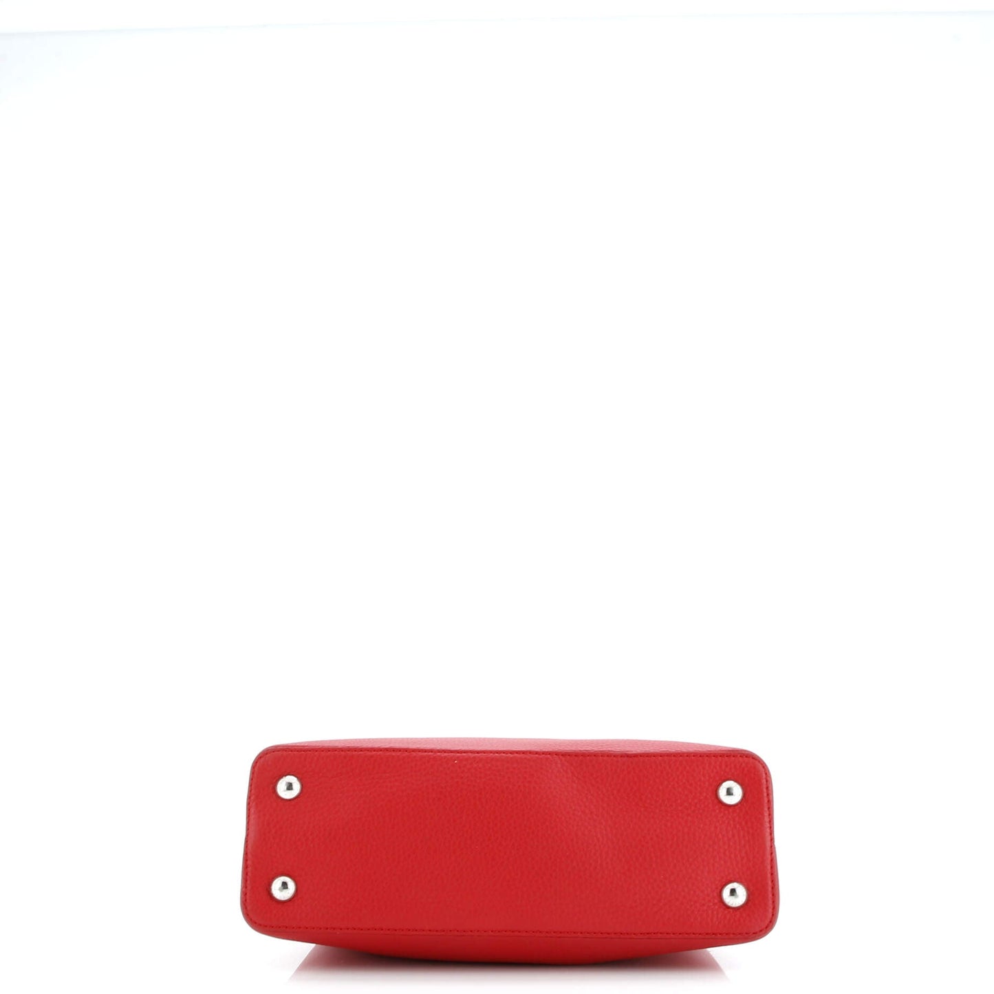 Capucines Bag Leather PM