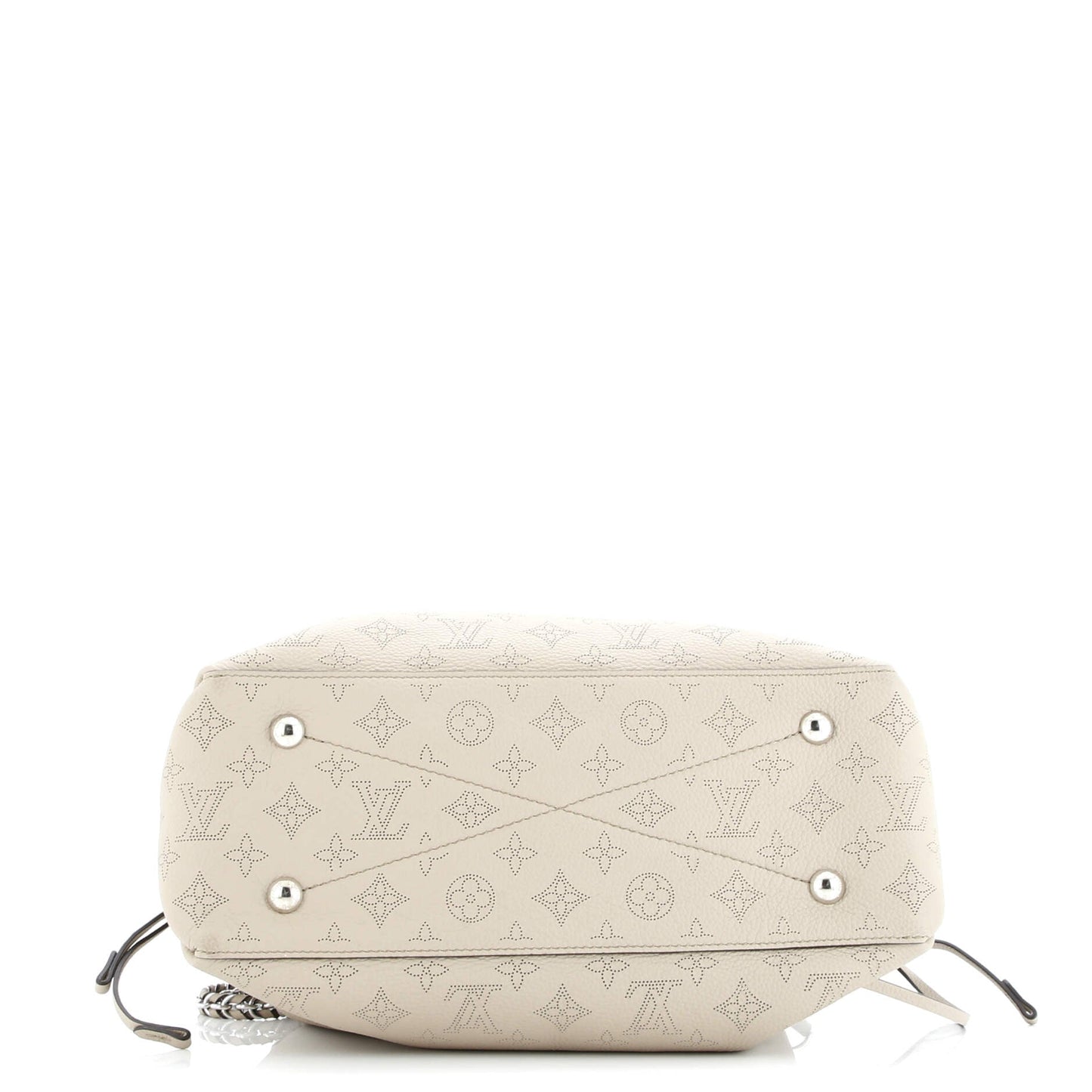 Bella Tote Mahina Leather