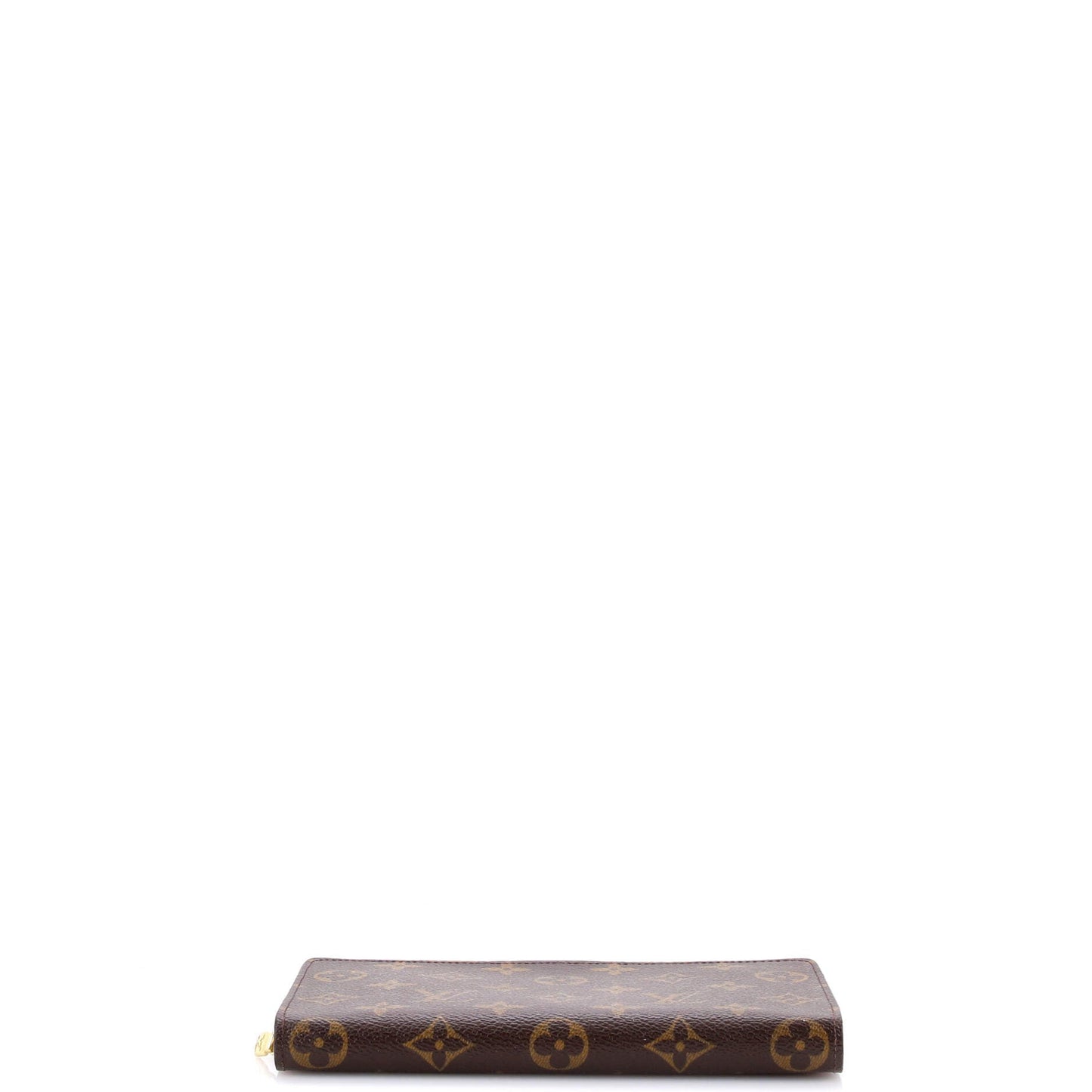 Porte-Monnaie Zippy Wallet Monogram Canvas