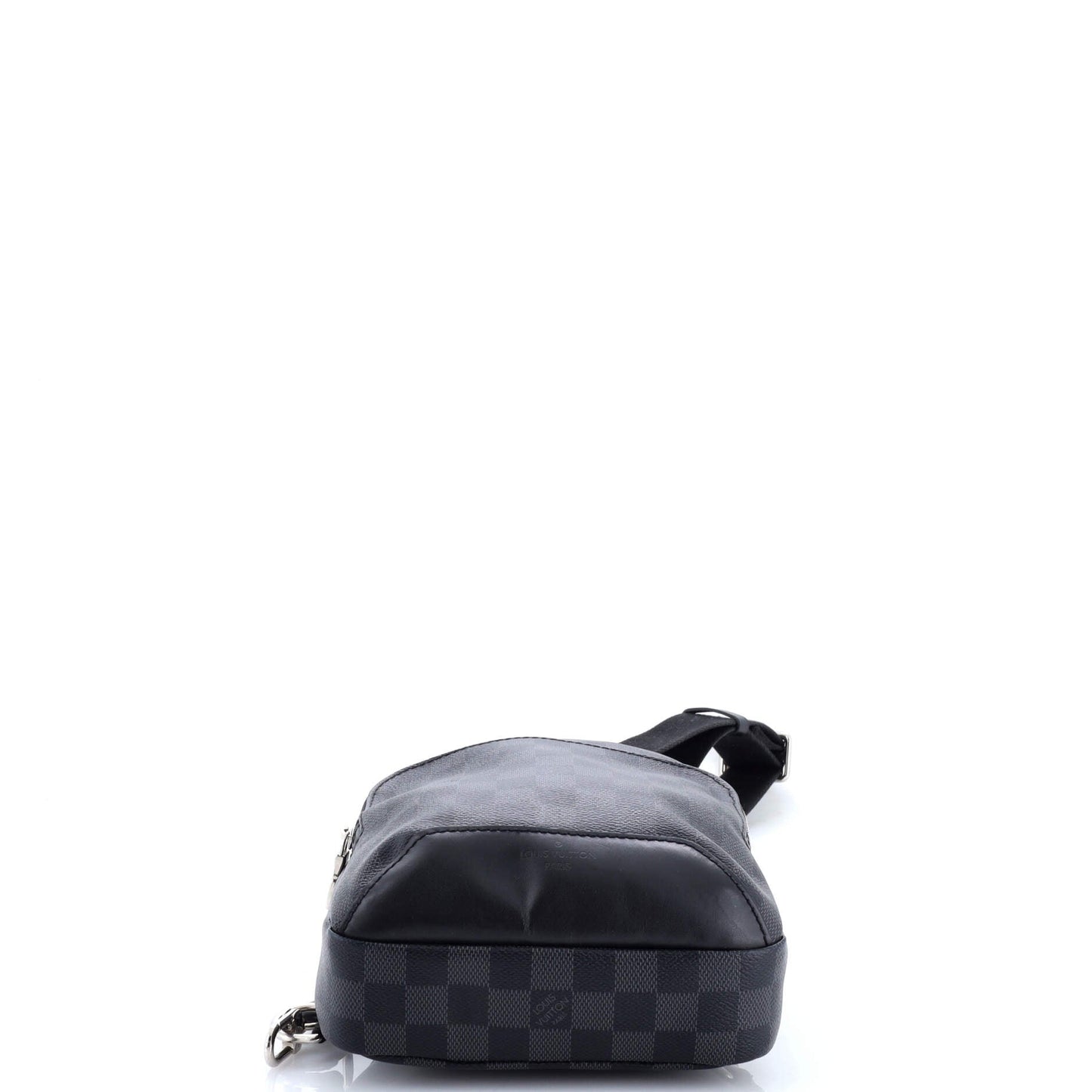 Avenue Sling Bag Damier Graphite