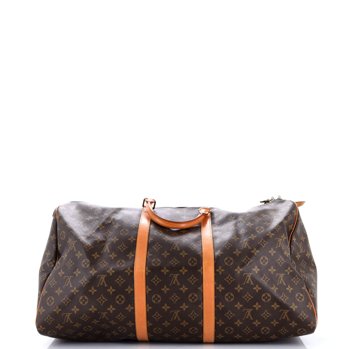 Keepall Bag Monogram Canvas 60