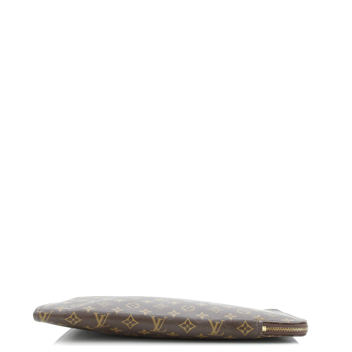 Poche Documents Monogram Canvas