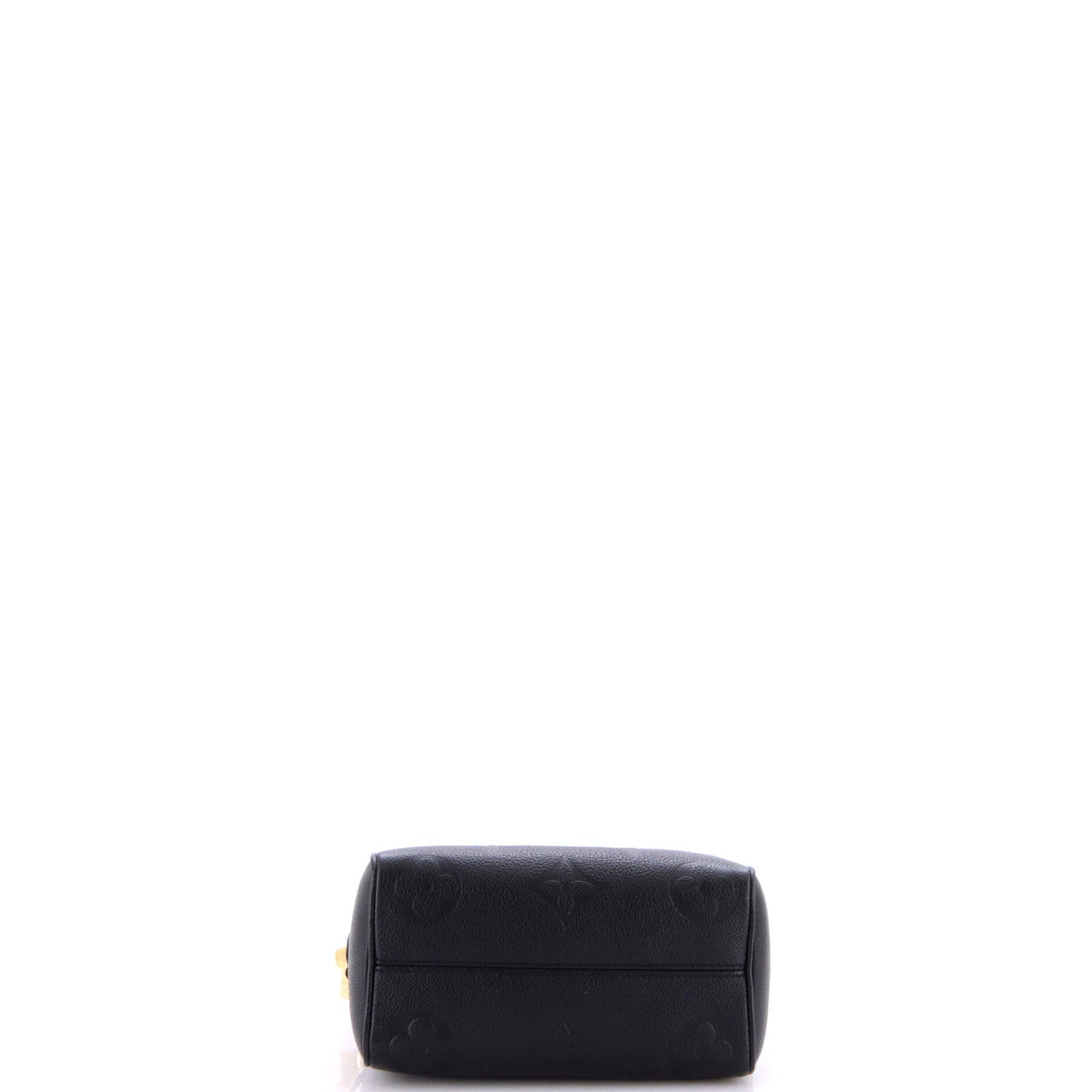 Speedy Bandouliere Bag Monogram Empreinte Giant 20
