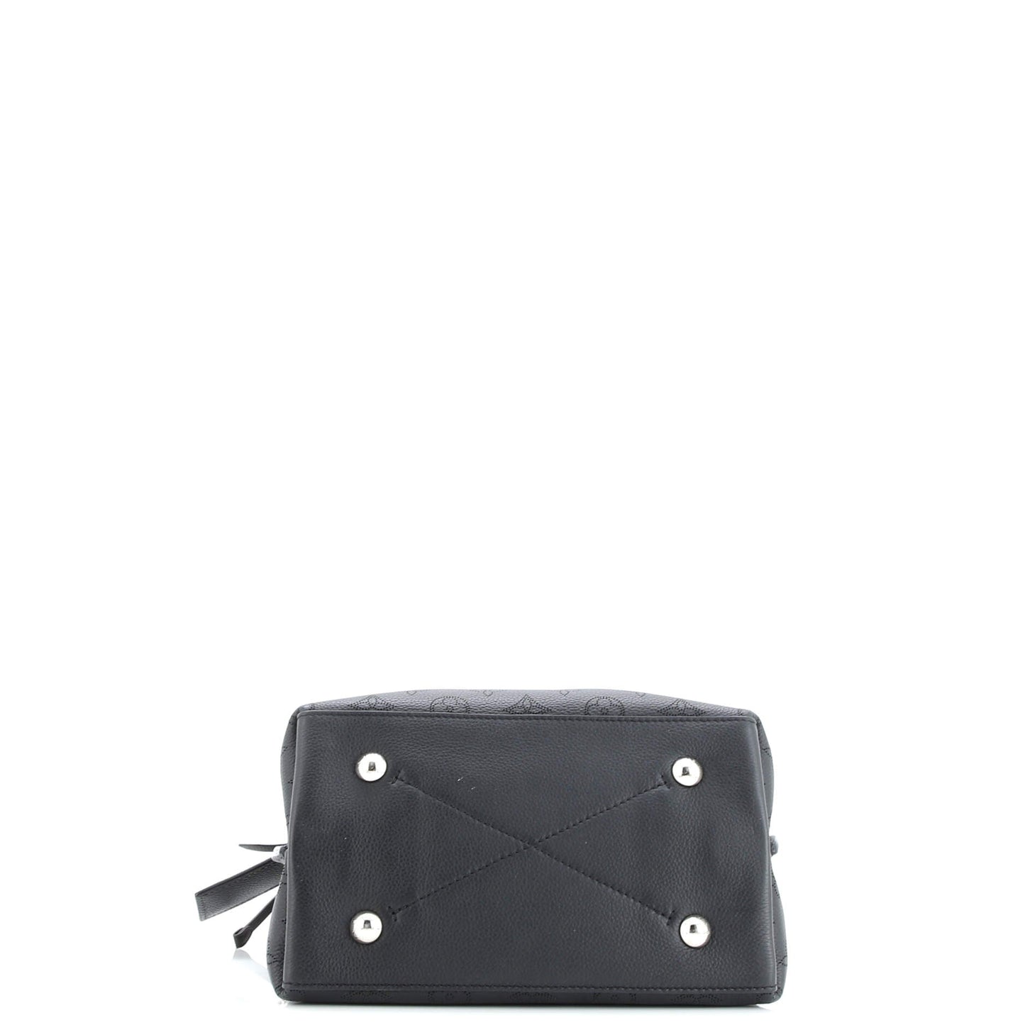 Muria Bucket Bag Mahina Leather