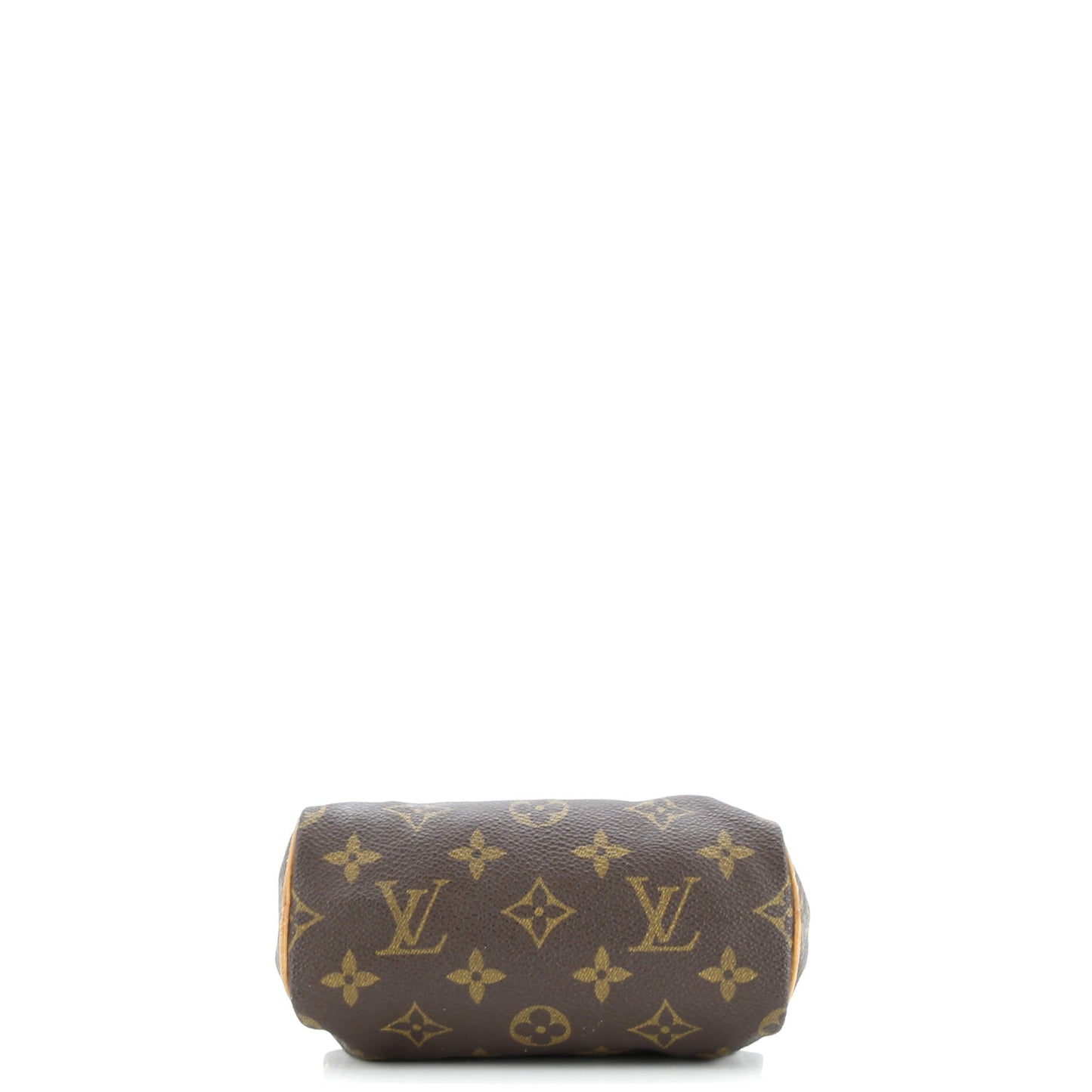 Speedy Mini HL Handbag Monogram Canvas
