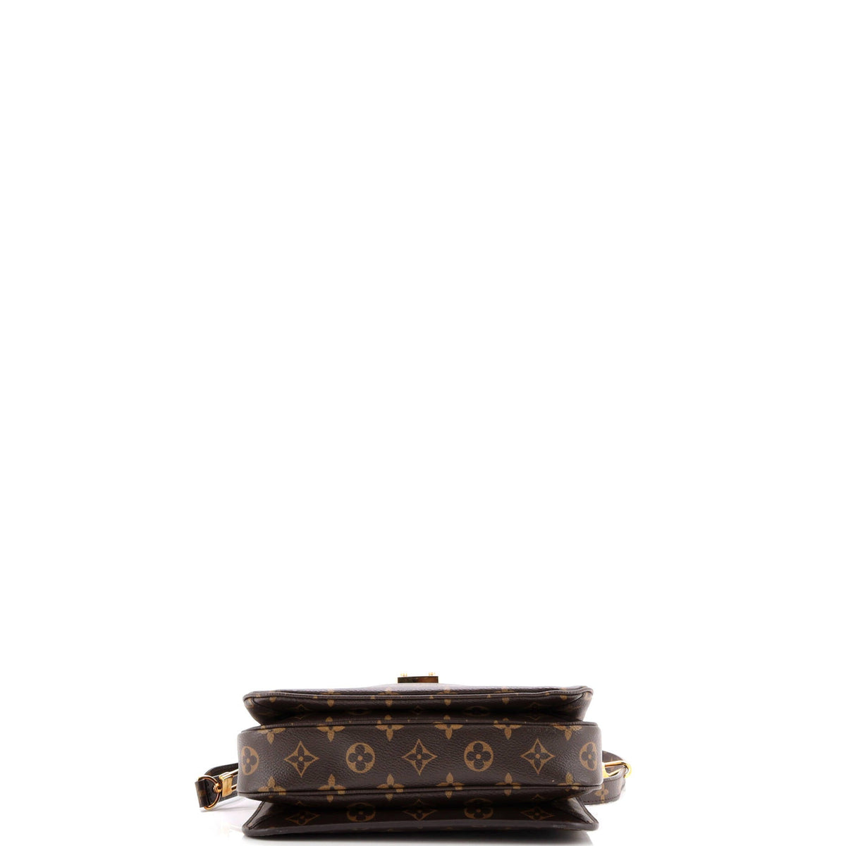 Pochette Metis Monogram Canvas