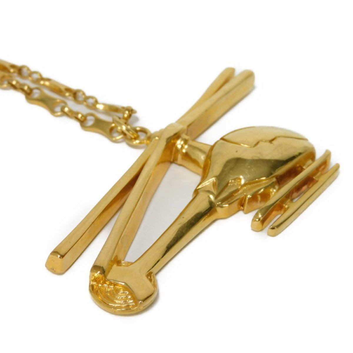 Louis Vuitton Necklace