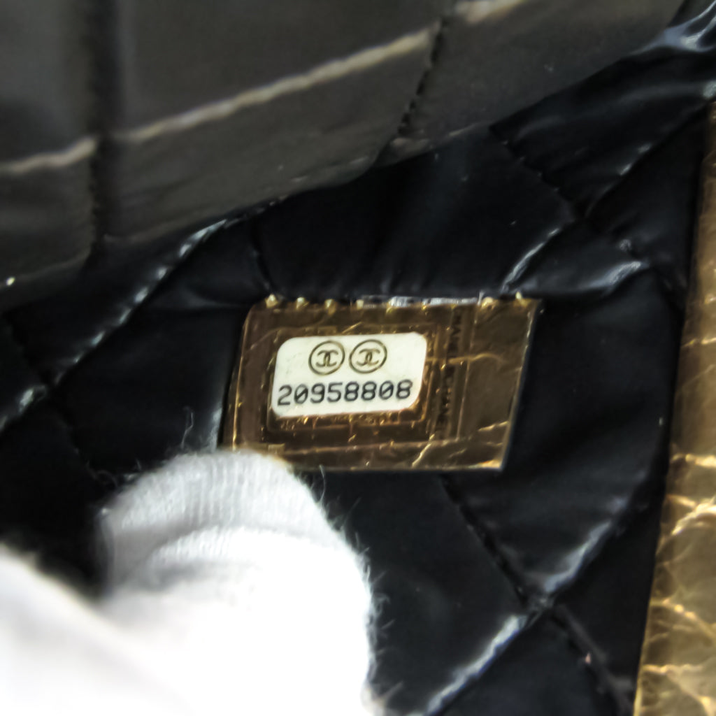Chanel Clutch Bag