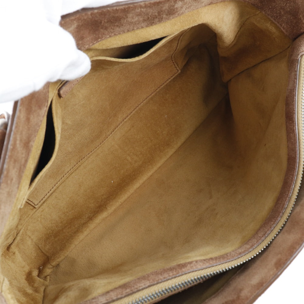 Celine Boogie Handbag