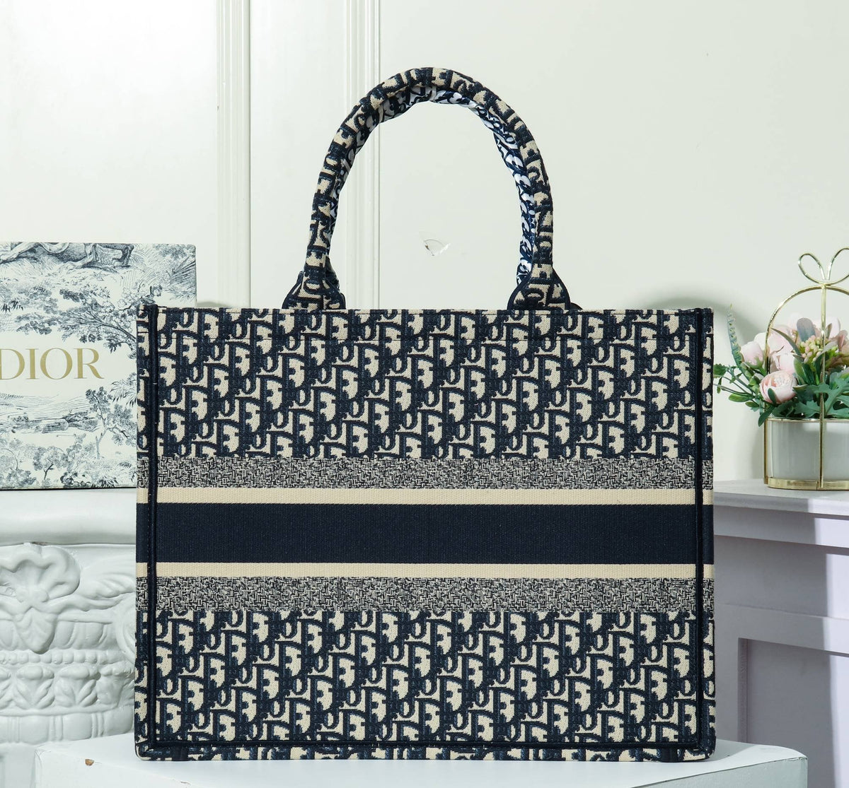 Luxury Edition Bags DIR 141