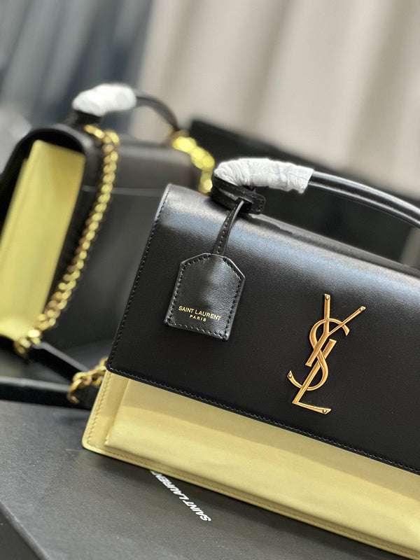 Franco Shops - Yves Saint Laurent - Bags - 149