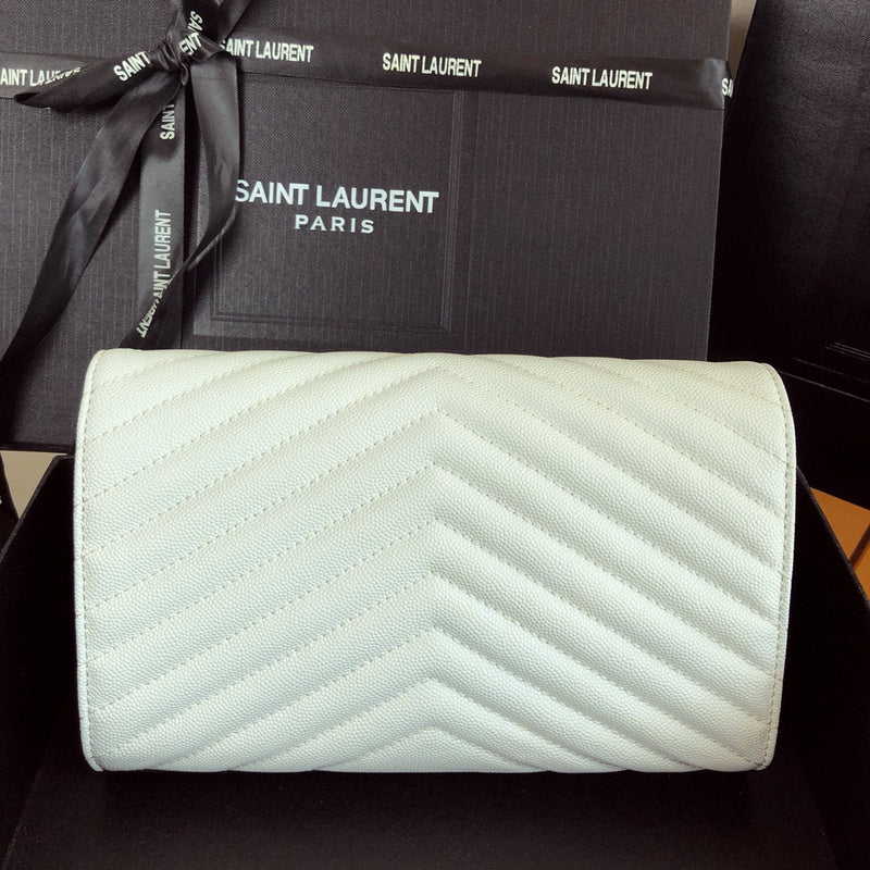 Yves Saint Laurent - Bags - Franco Shops