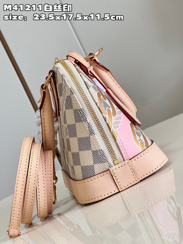 Franco Shops - Louis Vuittons - 15487
