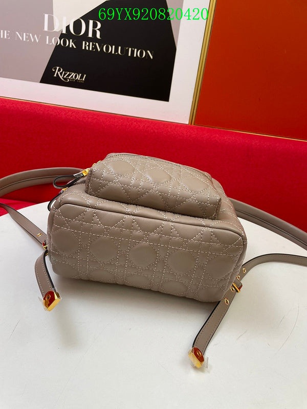 Christian Dior Bags Bags - The Tote 741