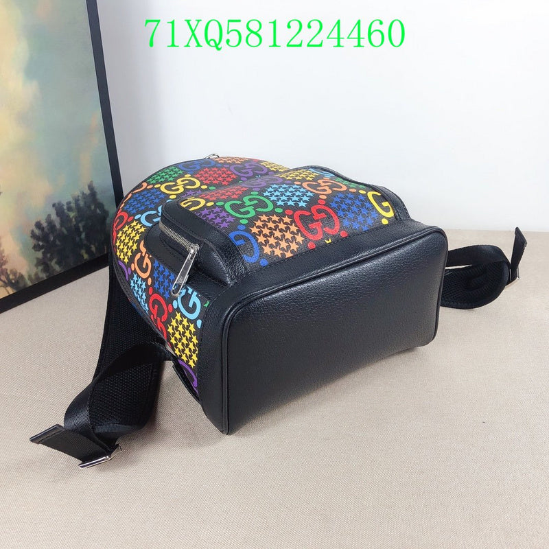 Gucci Bags - The Tote 1082