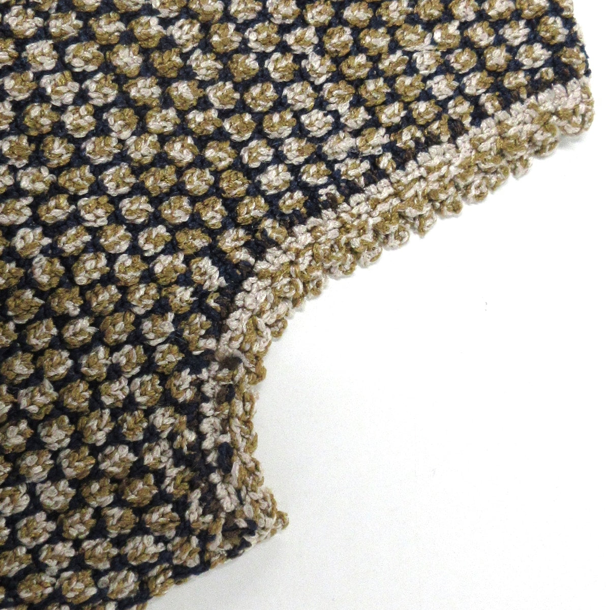 Chanel Tweed Dress, 38