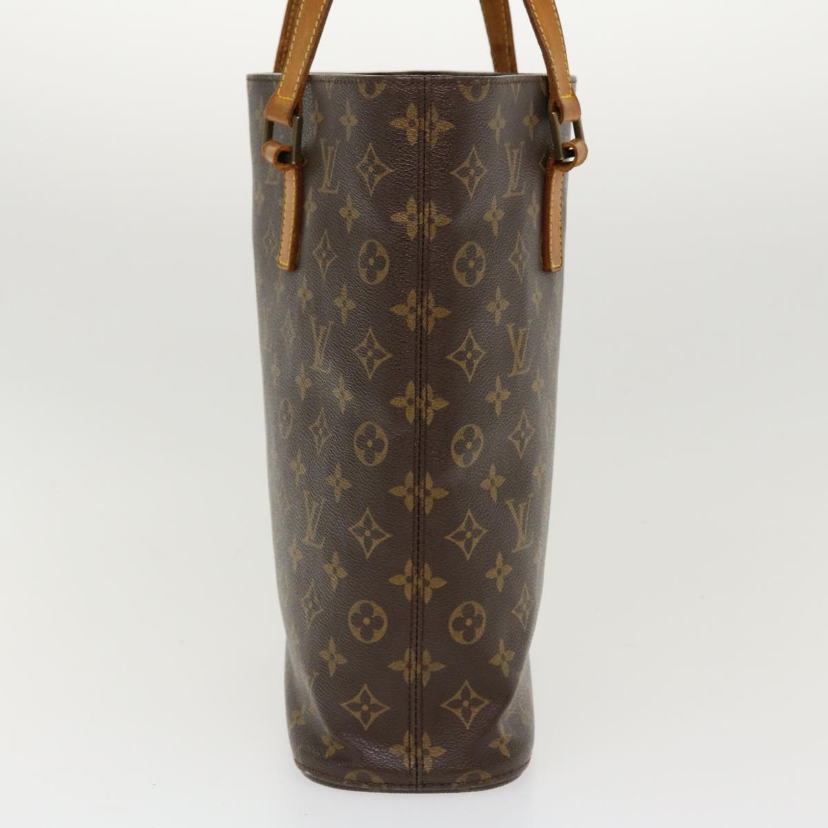 LOUIS VUITTON Monogram Vavin GM Tote Bag M51170 LV 38954