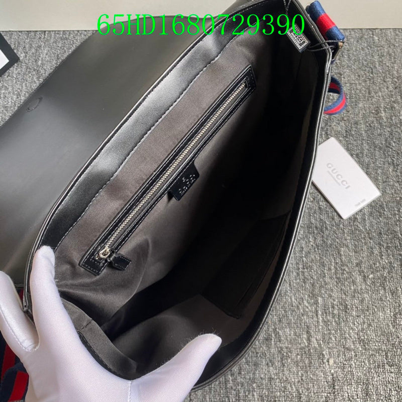 Gucci Bags - The Tote 864