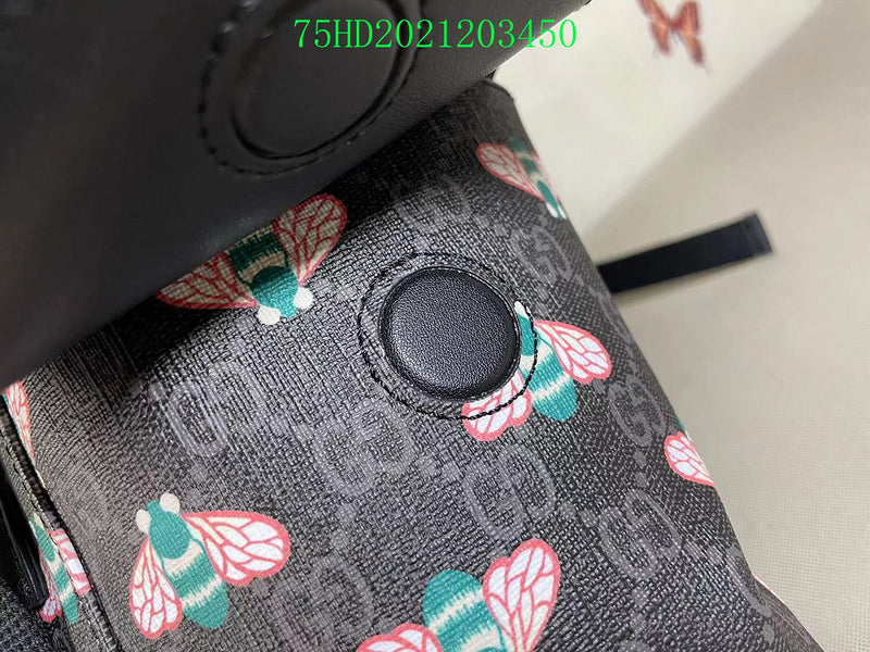 Gucci Bags - The Tote 1152