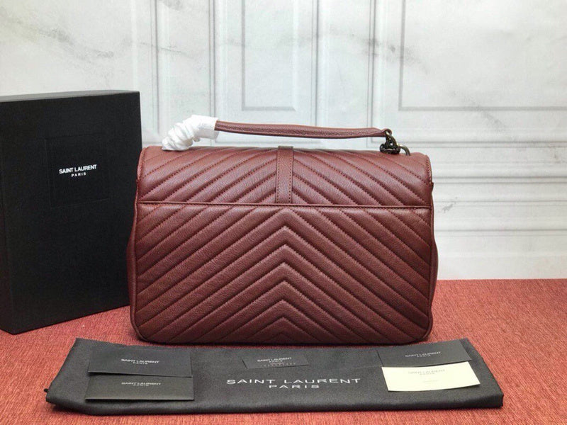 Franco Shops - Yves Saint Laurent - Bags - 421