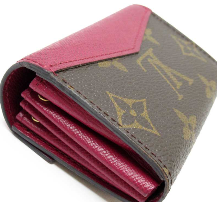 LV Tuileries Bag Monogram Kaki Fango