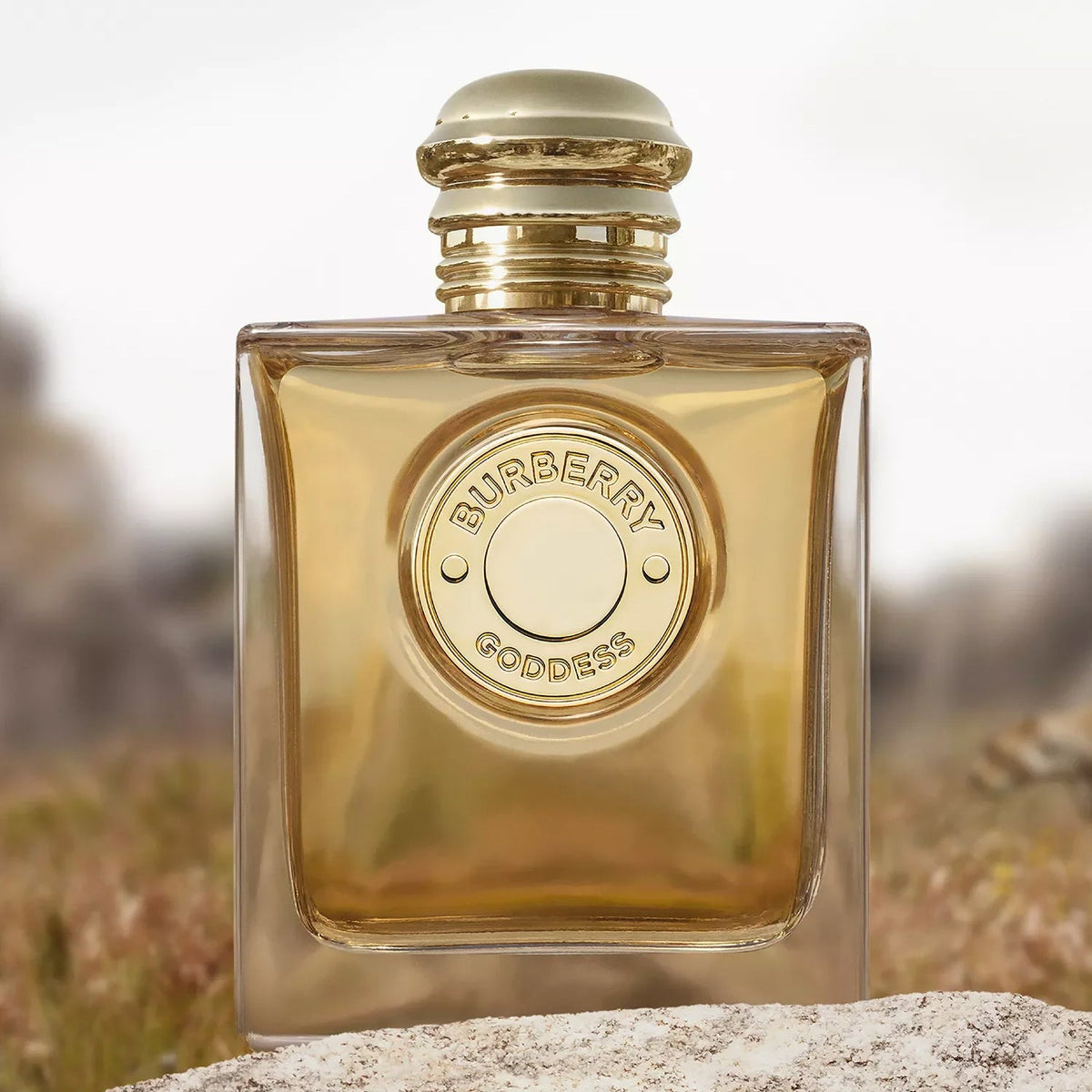 BURBERRY GODDESS INTENSE EDP 100ML