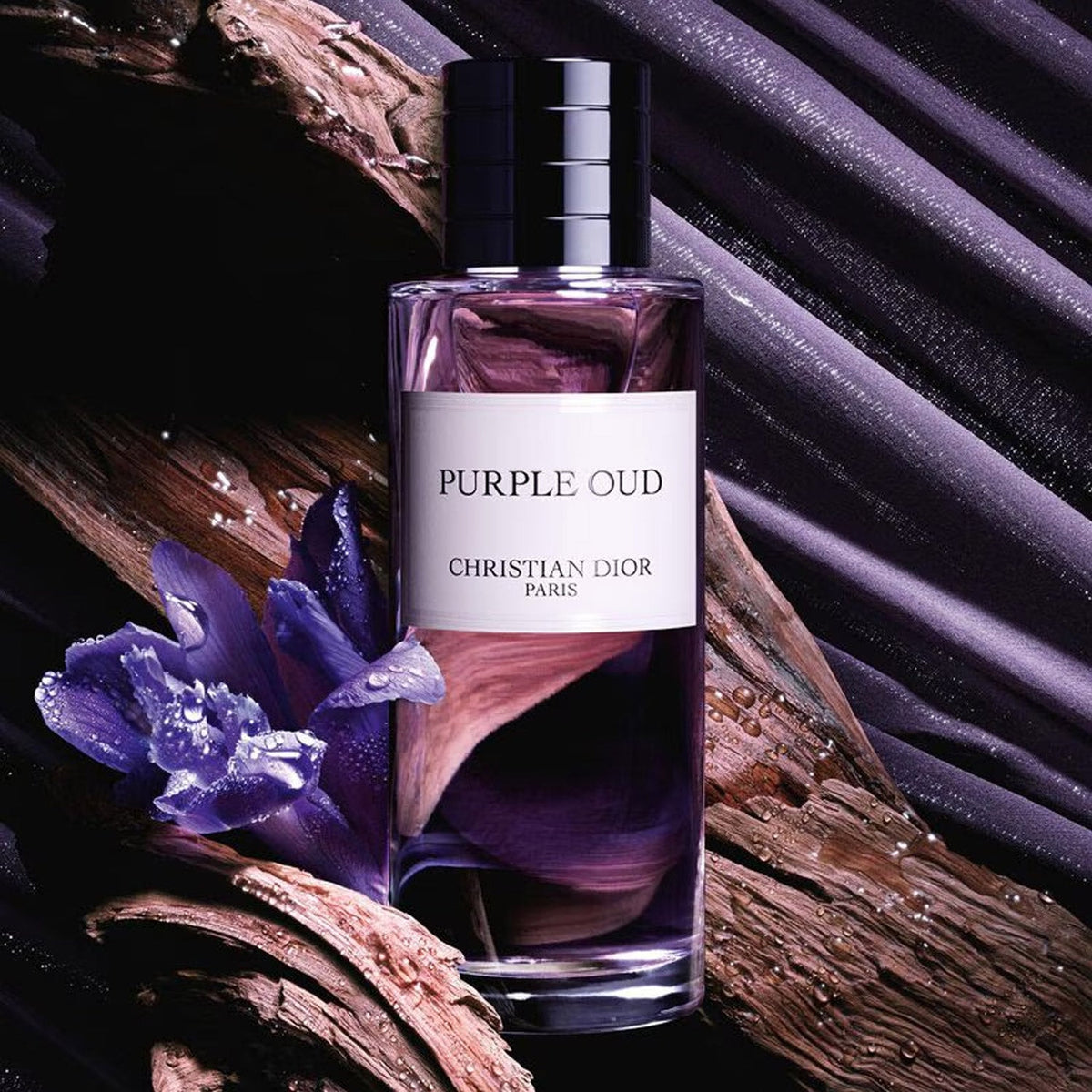 CD PURPLE OUD EDP 100ML