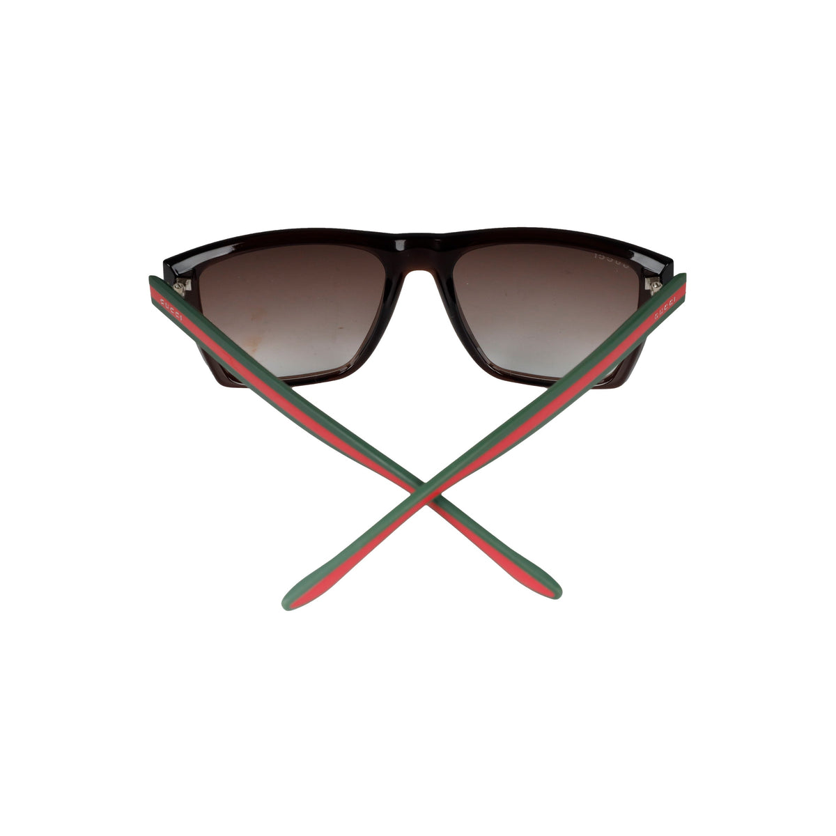 Gucci Rectangle Sunglasses - '10s