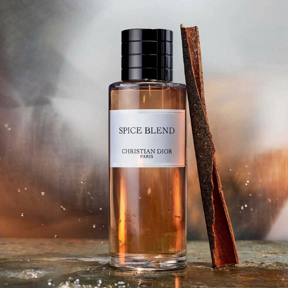 DIOR SPICE BLEND PARIS EDP 125ML