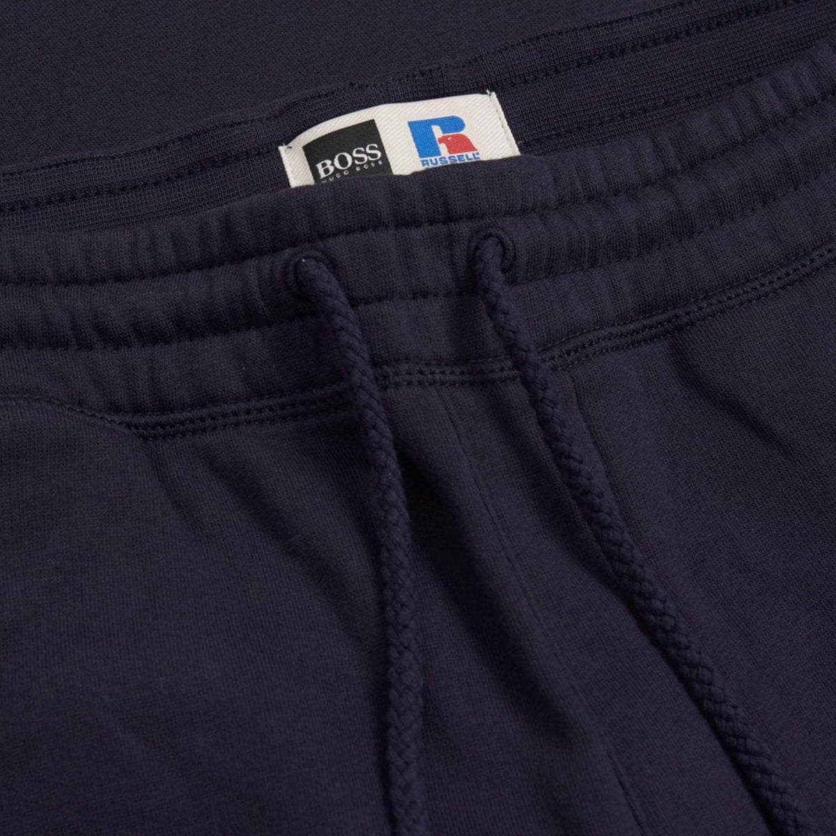 Boss Tracksuit Pants Jafa_Ra Regular Fit