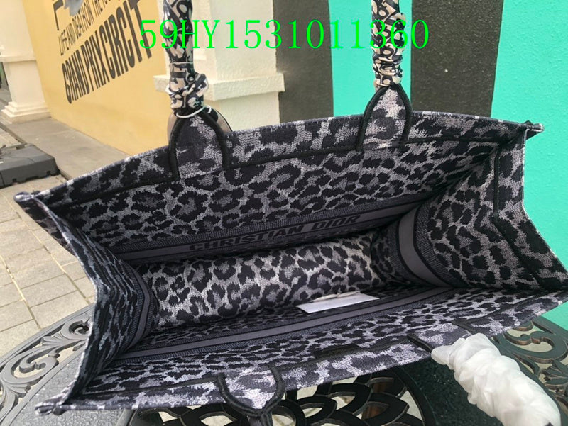 Christian Dior Bags Bags - The Tote 139