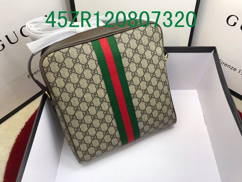 Gucci Bags - The Tote 890