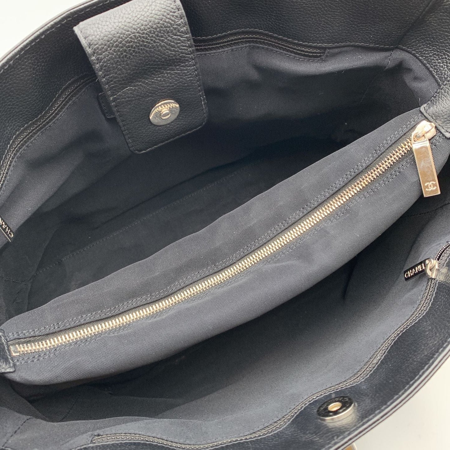 Chanel Tote Bag Executive