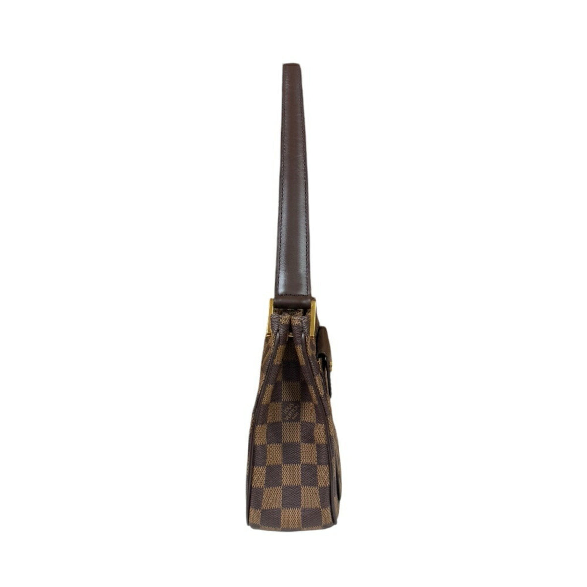 Louis Vuitton Damier Canvas Shoulder Bag