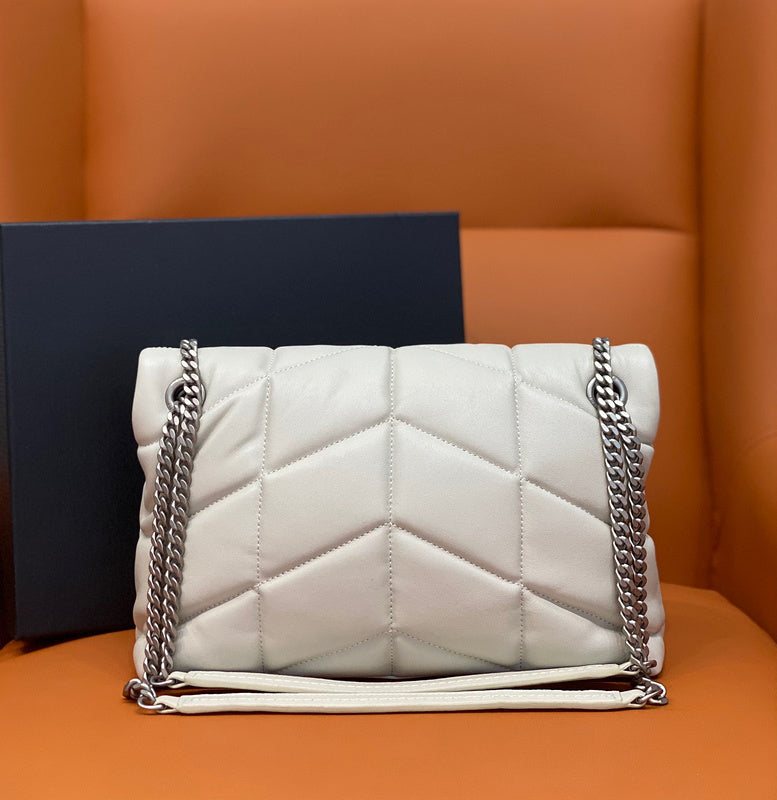 Franco Shops - Yves Saint Laurent - Bags - 337