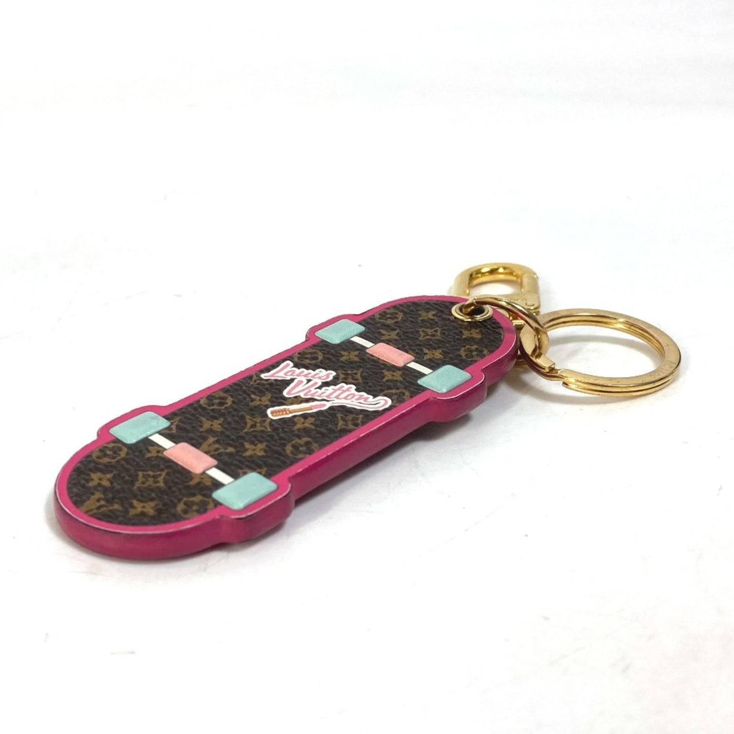 Louis Vuitton Other Keyring