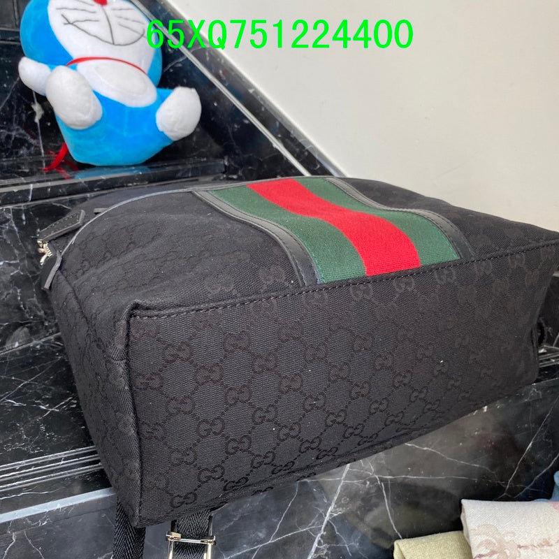 Gucci Bags - The Tote 1073