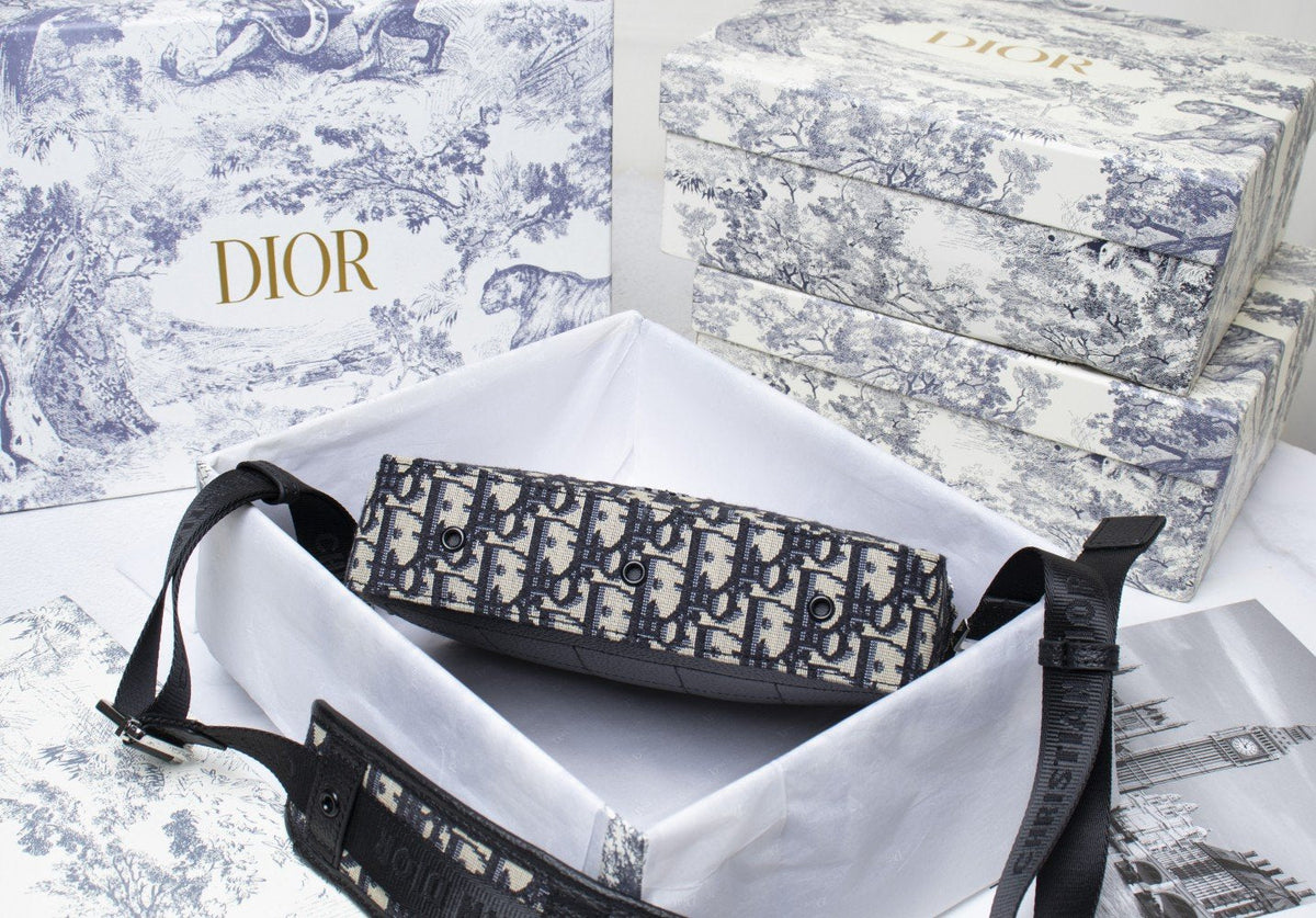 Luxury Edition Bags DIR 102