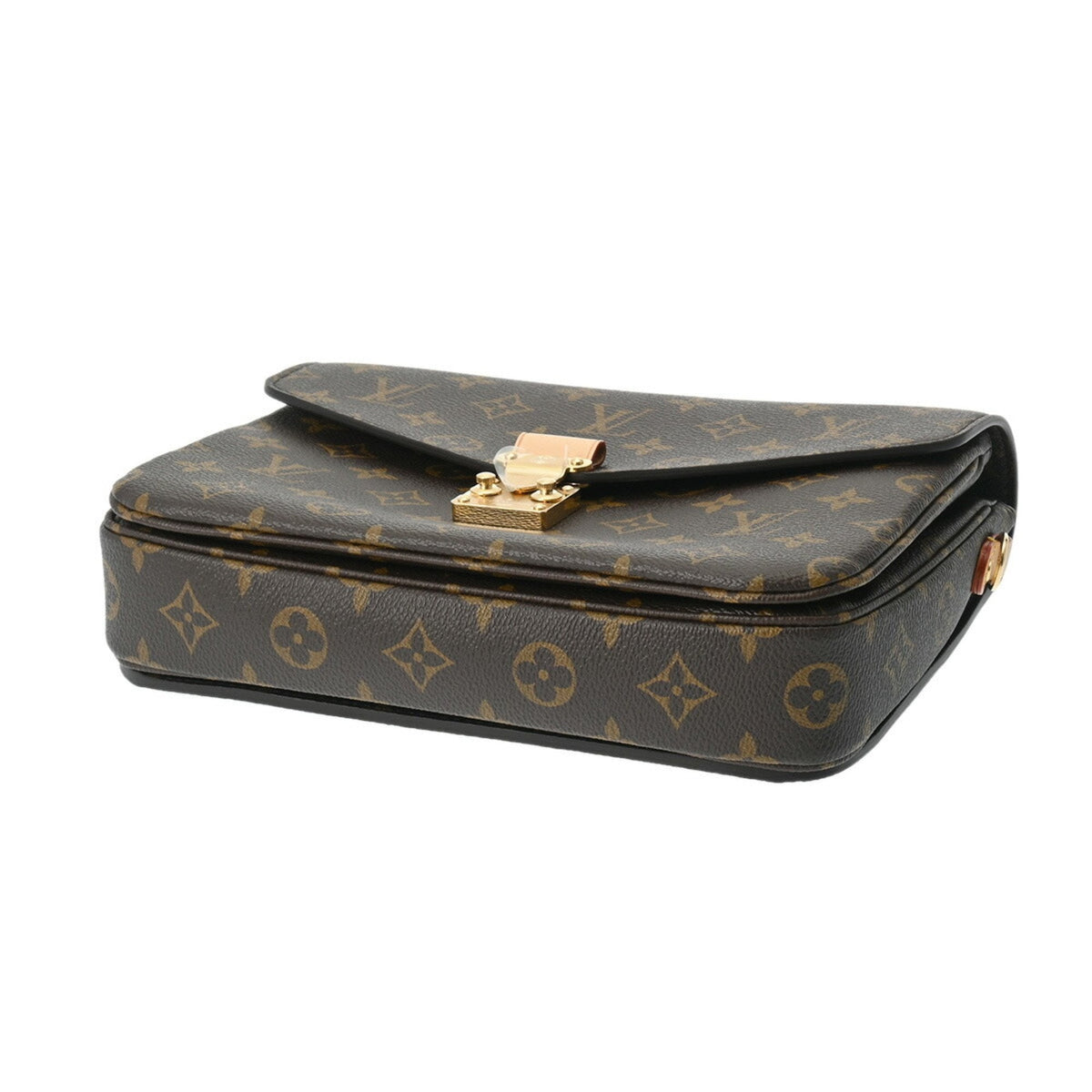 Louis Vuitton Monogram Monogram Handbag