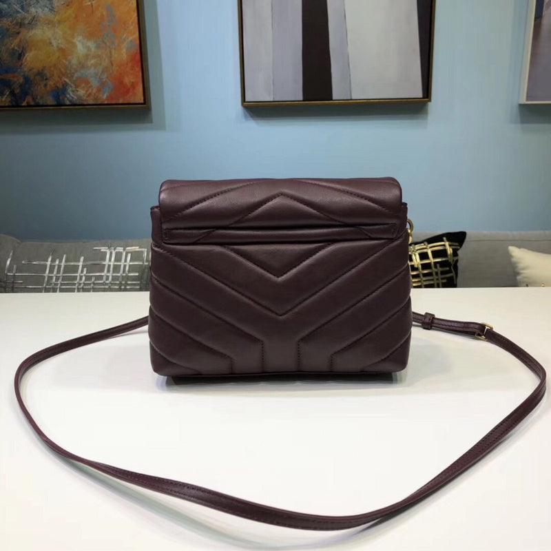 Franco Shops - Yves Saint Laurent - Bags - 561