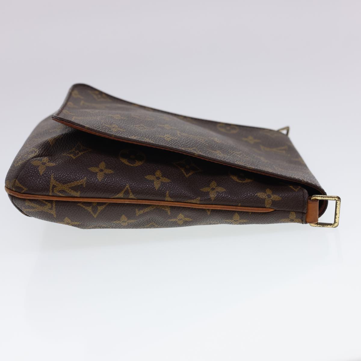 LOUIS VUITTON Monogram Musette Salsa Long Shoulder Bag M51387 LV 40488