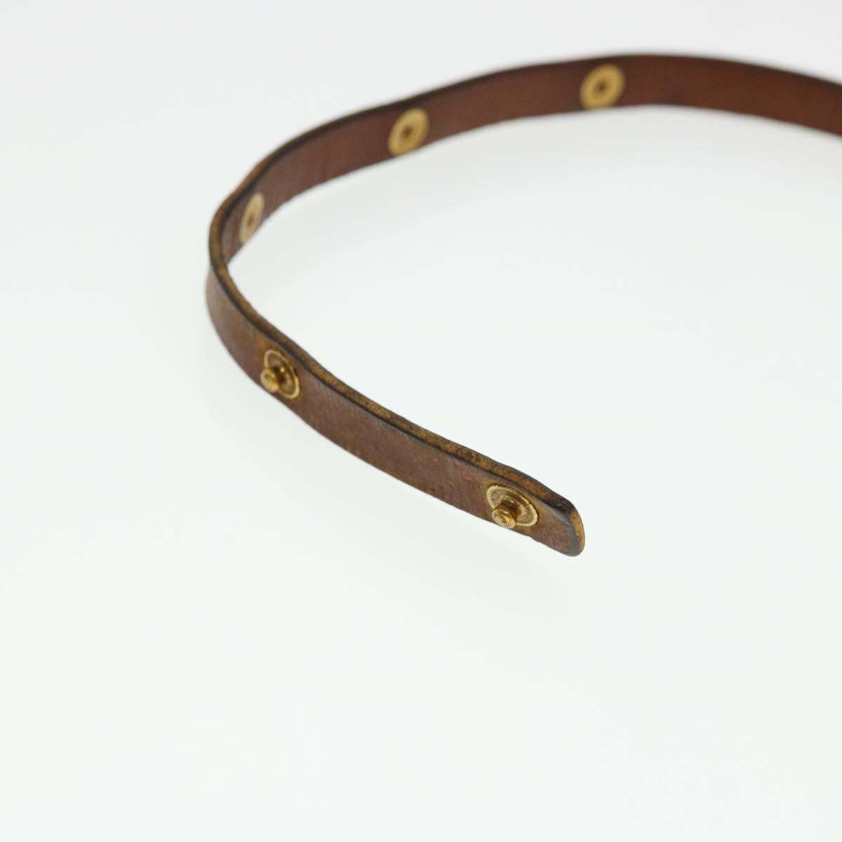 LOUIS VUITTON Monogram Pochette Florentine Waist bag M51855 LV 40765