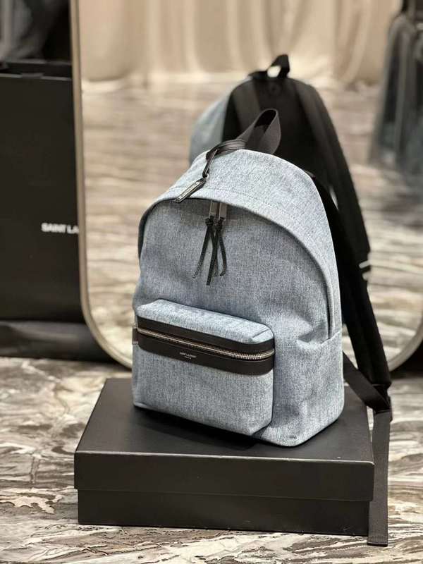 Yves Saint Laurent - Bags
