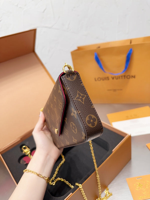 Franco Shops - Louis Vuittons - 15022