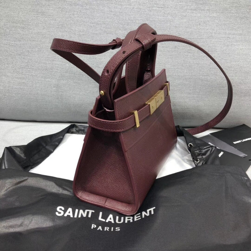 Franco Shops - Yves Saint Laurent - Bags - 568