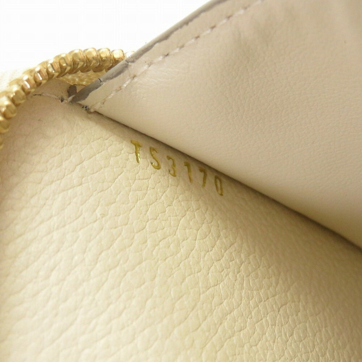 LOUIS VUITTON Portefeuille Wallet