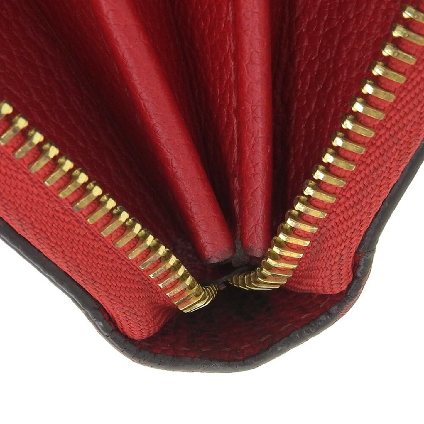 LOUIS VUITTON Zippy wallet