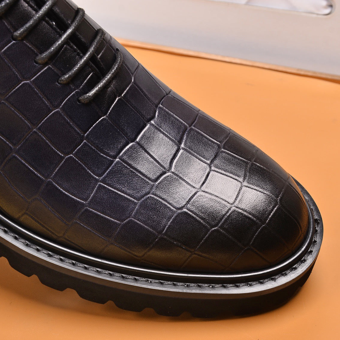 Louis Vuitton formal shoes